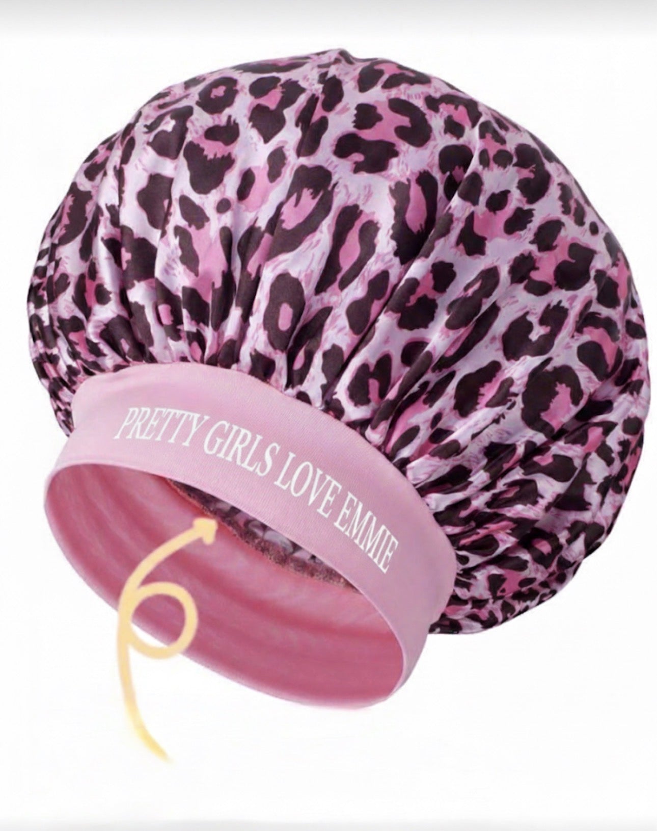 THE ORIGINAL PGLE BONNET