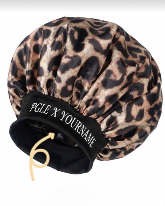 PGLE X YOU - CUSTOM BONNET