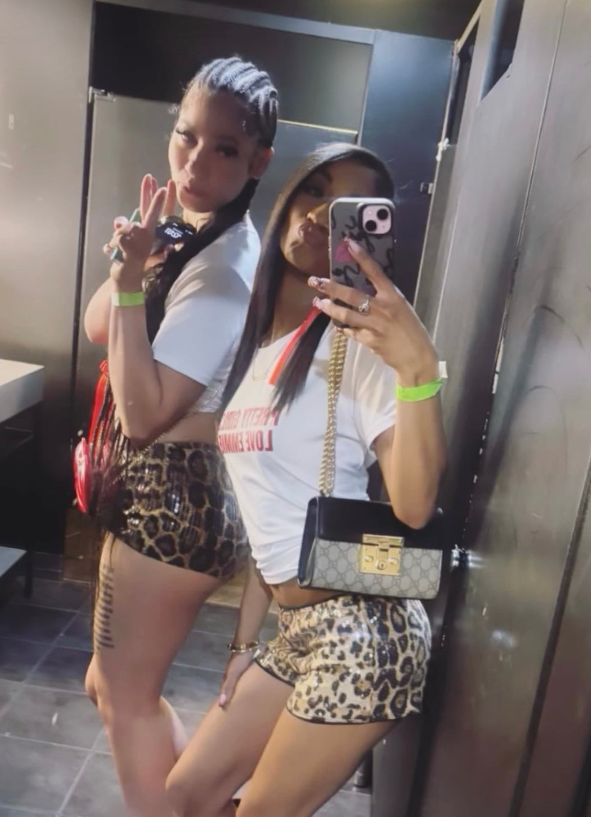 “THE ORIGINAL PGLE” LIMITED EDITION