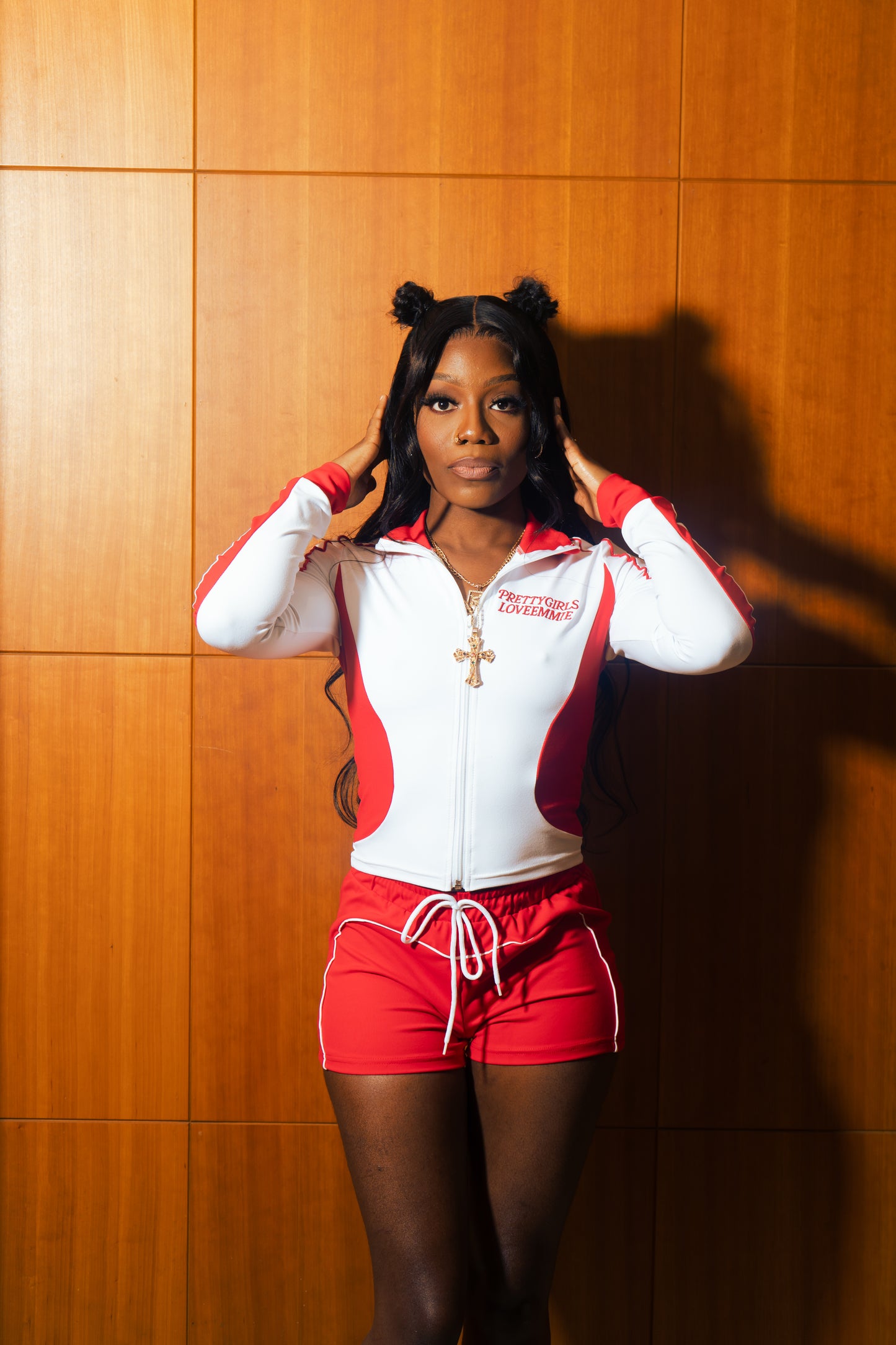 PrettyGirlxHeartbreaker (PREORDER)