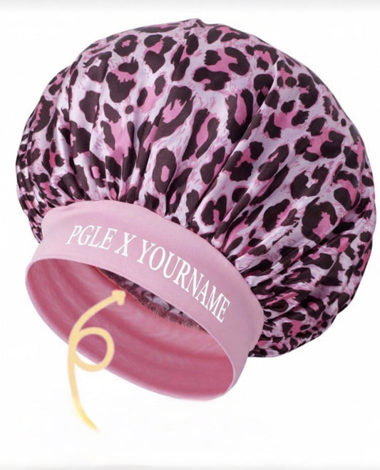 PGLE X YOU - CUSTOM BONNET