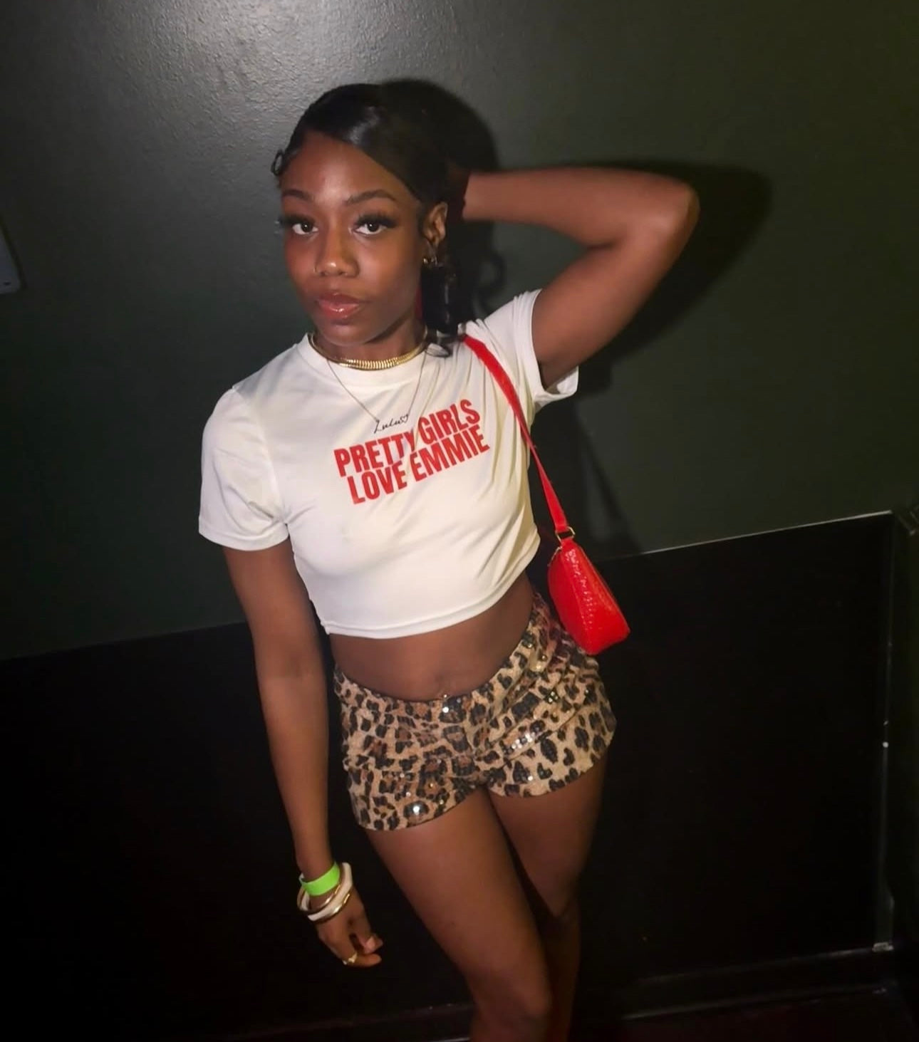 “THE ORIGINAL PGLE” LIMITED EDITION