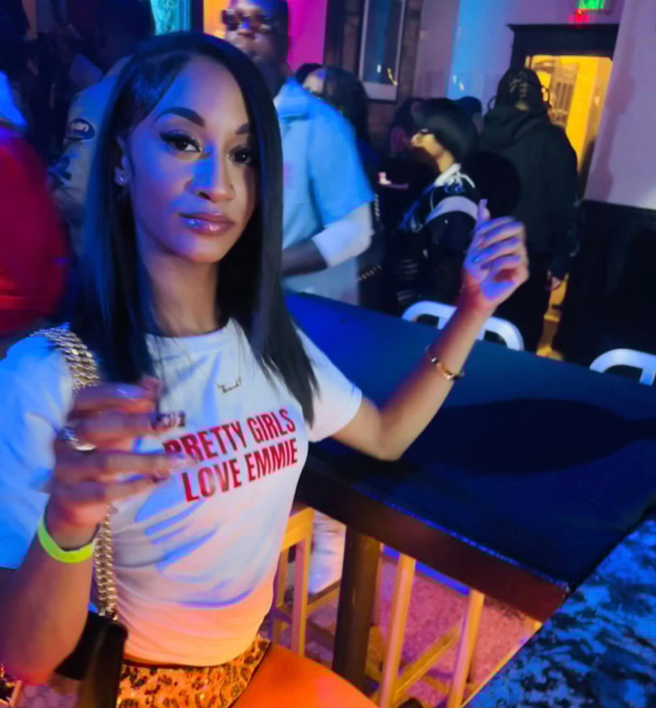 “THE ORIGINAL PGLE” LIMITED EDITION